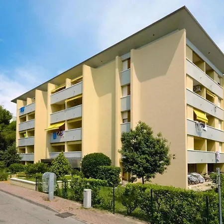 Apartman Quercia In Lido Del Sole Bibione