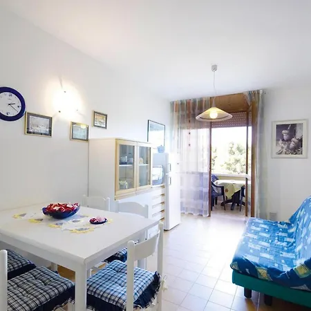Apartman Quercia In Lido Del Sole Bibione