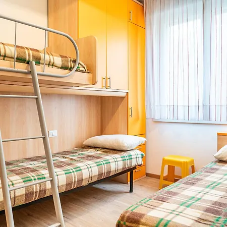 Apartman Quercia In Lido Del Sole
