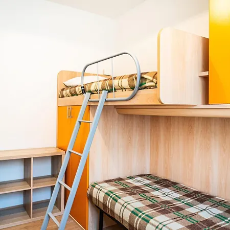Apartman Quercia In Lido Del Sole