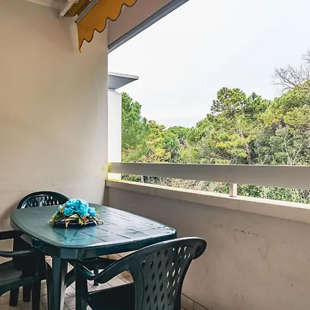Apartman Quercia In Lido Del Sole *