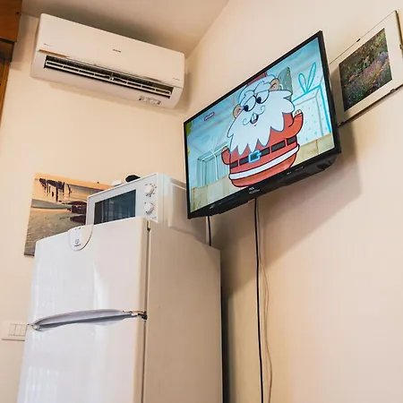 Apartman Quercia In Lido Del Sole Bibione