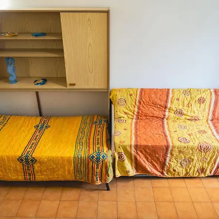 Apartman Quercia In Lido Del Sole *