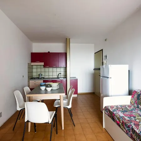 Appartamento Quercia In Lido Del Sole *